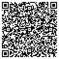 QR code with Lunch Box contacts