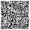 QR code with KFC contacts