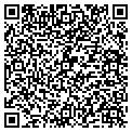 QR code with C Bonnett contacts