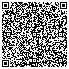 QR code with J & W Wrecker Service contacts