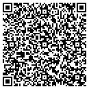 QR code with Keyence Corp contacts