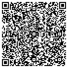 QR code with A J's 4x4 Performance Shop contacts