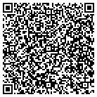 QR code with L & L Management Corp contacts