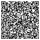 QR code with Samantha's contacts