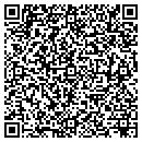 QR code with Tadlock's Auto contacts