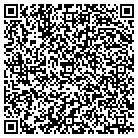 QR code with L A Business Journal contacts