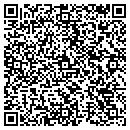 QR code with G&R Development LLC contacts