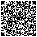 QR code with Lung Center contacts