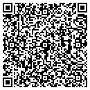 QR code with Thomas Riggs contacts