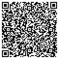 QR code with ITSC contacts
