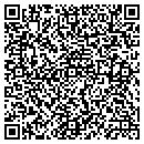 QR code with Howard Johnson contacts