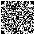 QR code with B J's contacts