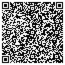 QR code with W & W Wood Shop contacts