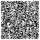 QR code with Hough Flowers & Produce contacts