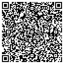 QR code with Rabbits Galore contacts