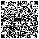 QR code with Cancer Center of Carolinas contacts