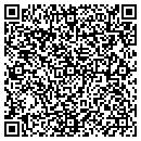 QR code with Lisa D Hand MD contacts