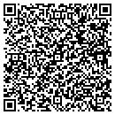 QR code with Haven Games contacts