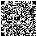 QR code with D & R Retail contacts