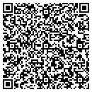 QR code with W F Case Builders contacts