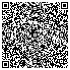 QR code with Mutiny Bay Miniature Golf contacts