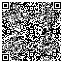 QR code with AAA Tree Service contacts