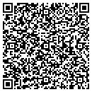 QR code with Hair Pair contacts