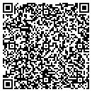 QR code with Mario Bangco MD contacts