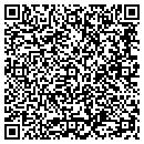 QR code with T L Cycles contacts