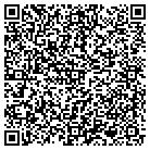 QR code with CHS Child Development Center contacts