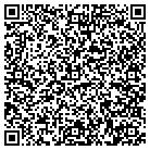 QR code with Twin Oaks Nursery contacts
