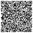 QR code with Max Broome's Garage & Wrecker contacts