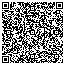 QR code with Alpha Pest Control contacts