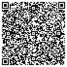 QR code with Cherokee County Probation Ofc contacts
