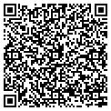 QR code with Hardee's contacts