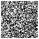 QR code with Upstate Trucking Inc contacts