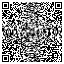 QR code with Ruby Tuesday contacts