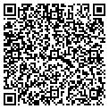 QR code with UPS contacts