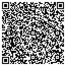 QR code with C M H Research contacts