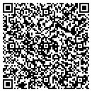 QR code with Strata G contacts