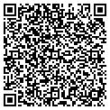 QR code with Bgi contacts