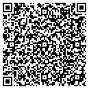 QR code with C D Buff contacts