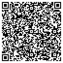 QR code with SAS Institute Inc contacts