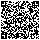 QR code with Kinards Nursery contacts