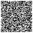 QR code with US Defense Investigation Service contacts