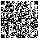 QR code with Atkinson Pools & Spas contacts