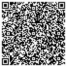 QR code with Michael A Moberly Law Office contacts