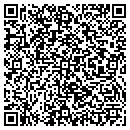 QR code with Henrys Service Center contacts