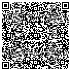 QR code with Anola's Bridal & Consignment contacts