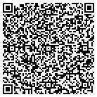 QR code with Phillips Shoe Store contacts